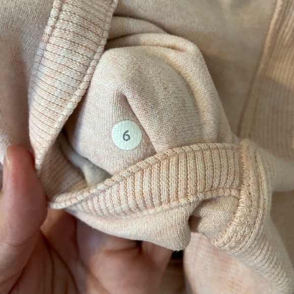 Lululemon Scuba - Picture 5 of 6